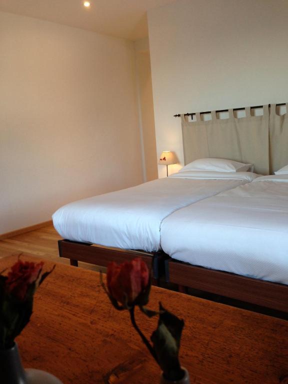 Petit Hotel De Chaumont Zimmer foto